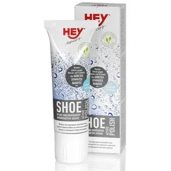 Hey Sport Active Polish Shoe 75ml farblos