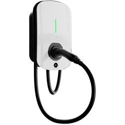 Ladestation Wallbox AC, Haier Smart Cube (Ausführung: 22 kW HEVAC-22T2C5)