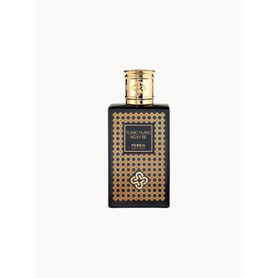 Ylang Ylang Nosy Be 50ml floral, exotisch, süß von Perris Monte Carlo