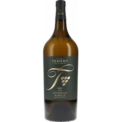 Ried Zieregg Kapelle Sauvignon Blanc, Große STK Lage Tement MAGNUM 2021 BIO