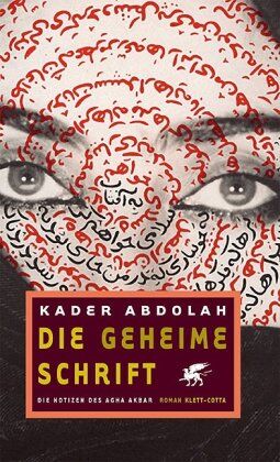 Kader Abdolah - Die geheime Schrift - Preis vom 09.10.2026 07:28:09 h