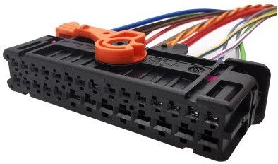 RK-TRONIC V0034 Kabelbaum-Reparatursatz
