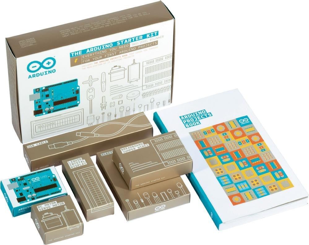 Arduino K000007