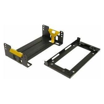 Zebra Quick Release Mount (MT4200)