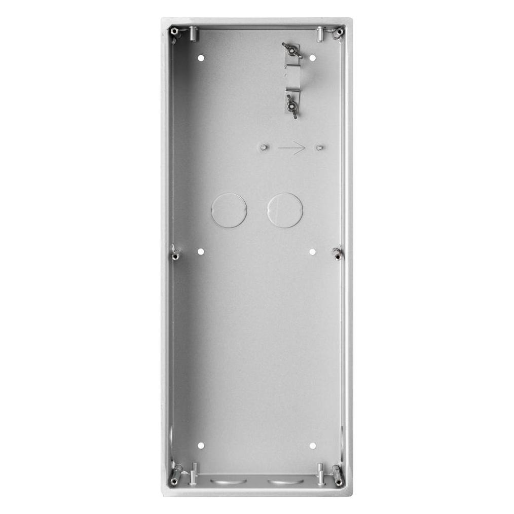 BCS BCS-PPN3-N Unterputzgehäuse für Elektroinstallationen (BCS-PPN3-N)