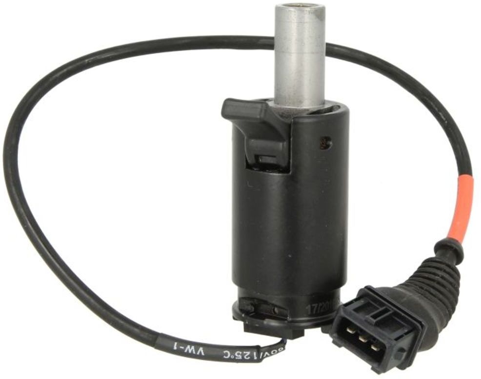 Schalthebel PETERS 010.832-00