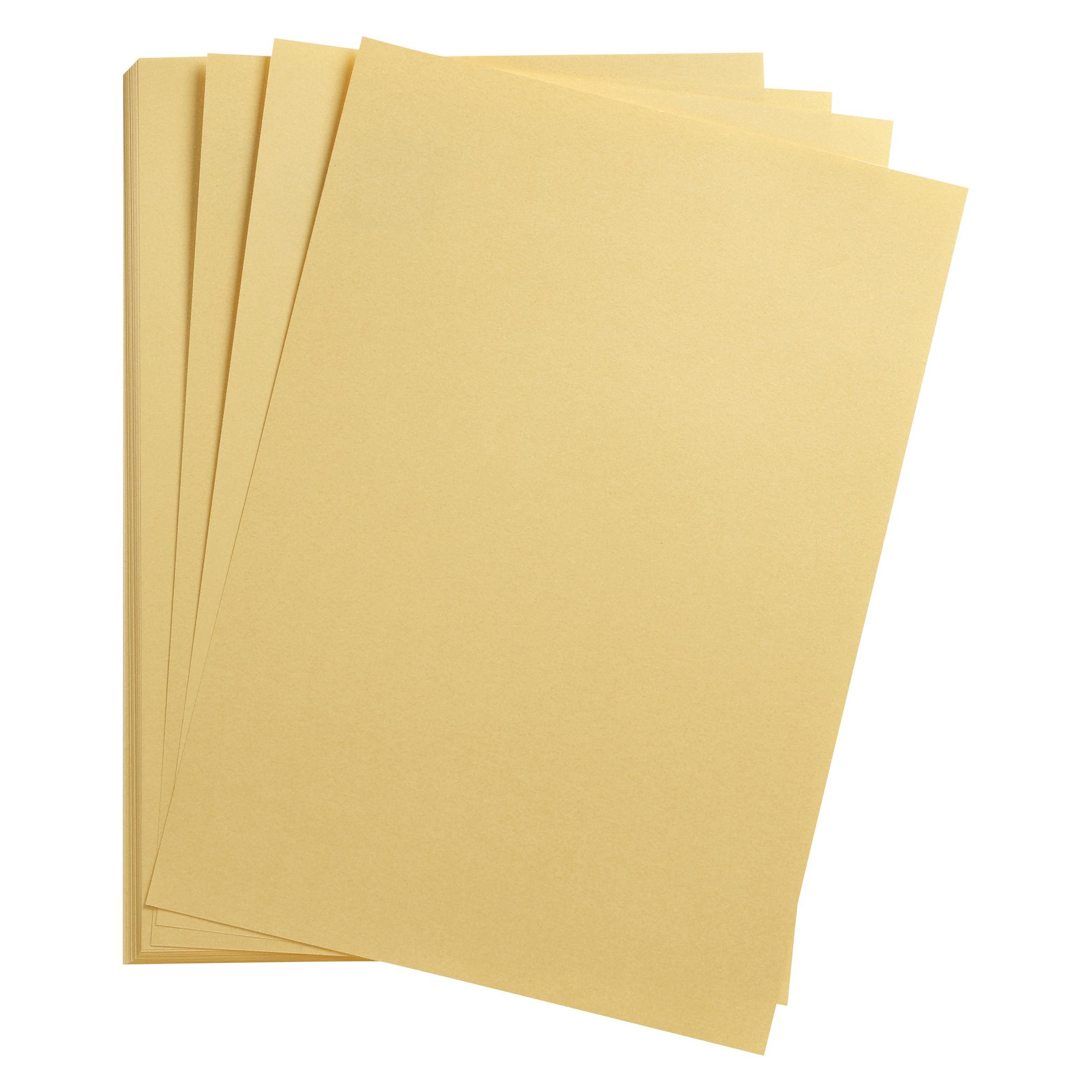 Clairefontaine Farbige Zeichnung (270 g/m²) (97980C)