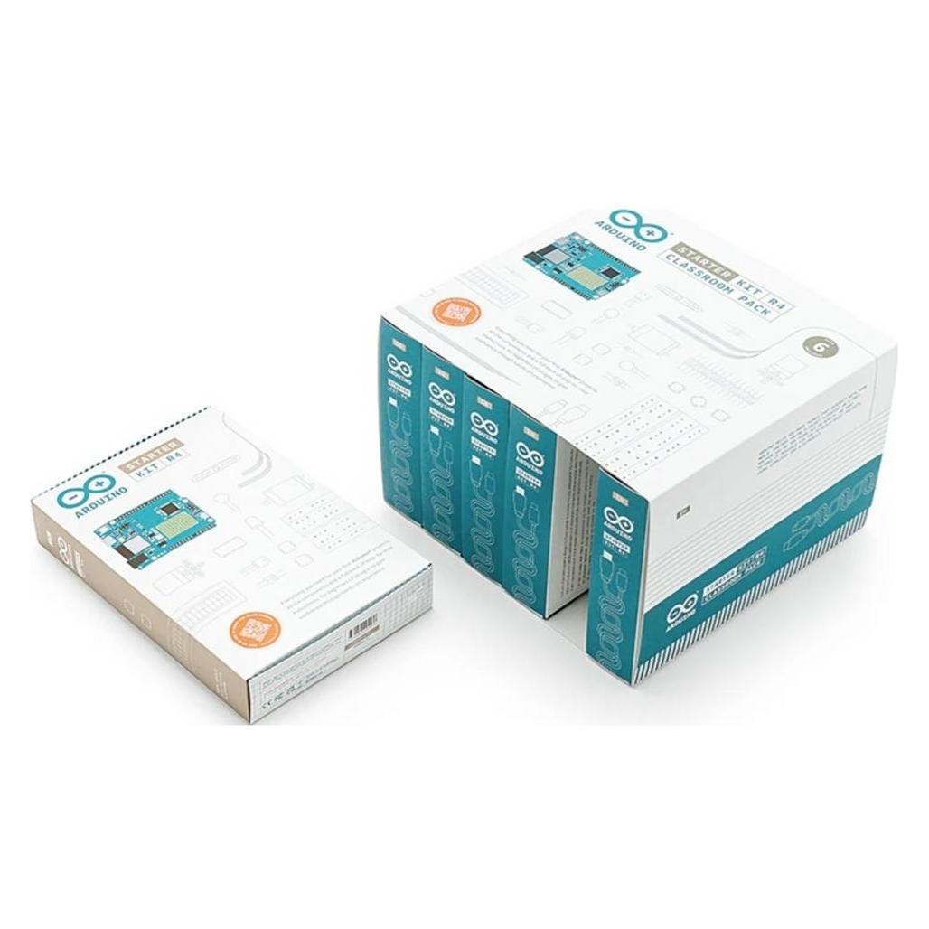 Arduino (K000007 R4-6P) (K000007_R4-6P)