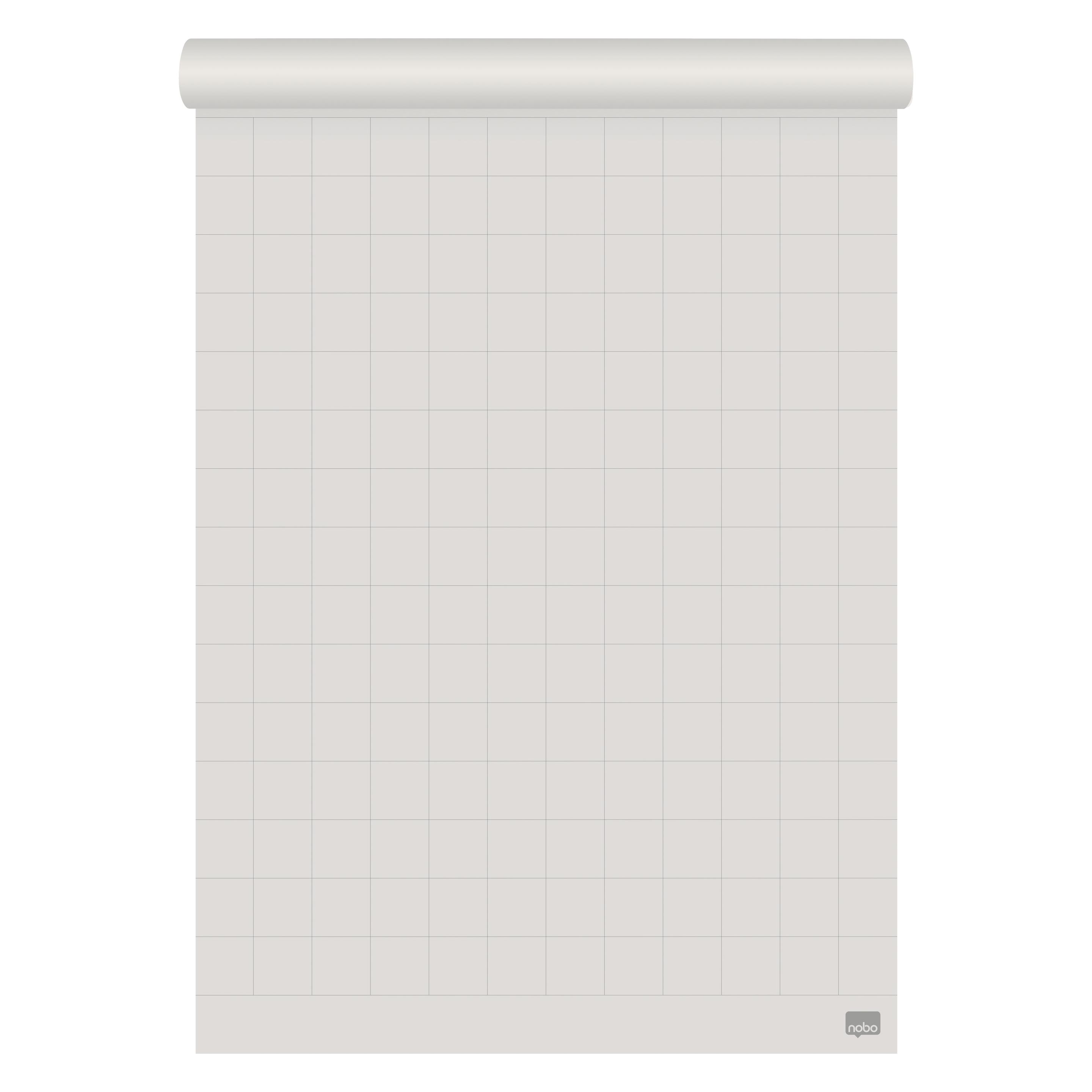 Nobo Flipchartblock Reycycling (1915660)