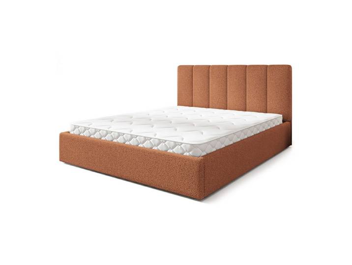 Masseno Boxbett Boxbett NEMIS 160x200 cm orange