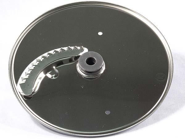 Kenwood Julienne-snijmes en schijfensnijder voor de MultiPro Excel keukenmachine, geschikt voor modellen FP971, FP970, FP972 en FP980