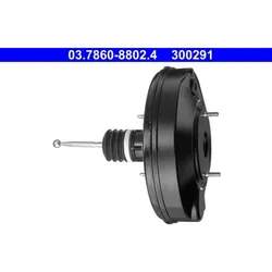 Bremskraftverstärker ATE 03.7860-8802.4 für VW Golf Plus V VI Scirocco III