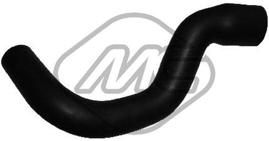 Metalcaucho Rohrleitung, Agr-Ventil 08812 Für Vw