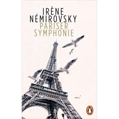 Pariser Symphonie, Taschenbuch von Irène Némirovsky, Penguin, 978-3-328-10517-6