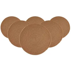 Ritzenhoff & Breker, Tischset, Tavolo Platzmatten (6 Stk., 35 cm)