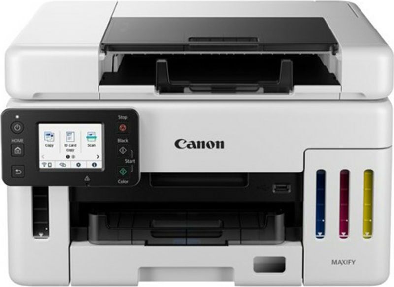 Canon MAXIFY GX6550 - Tintenstrahldrucker