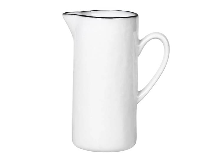 Broste Copenhagen Pot à lait Salt 40 cl