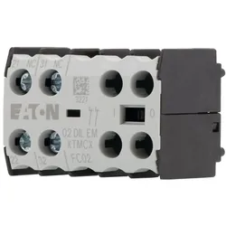 Eaton Hilfsschalterbaustein 31DILE