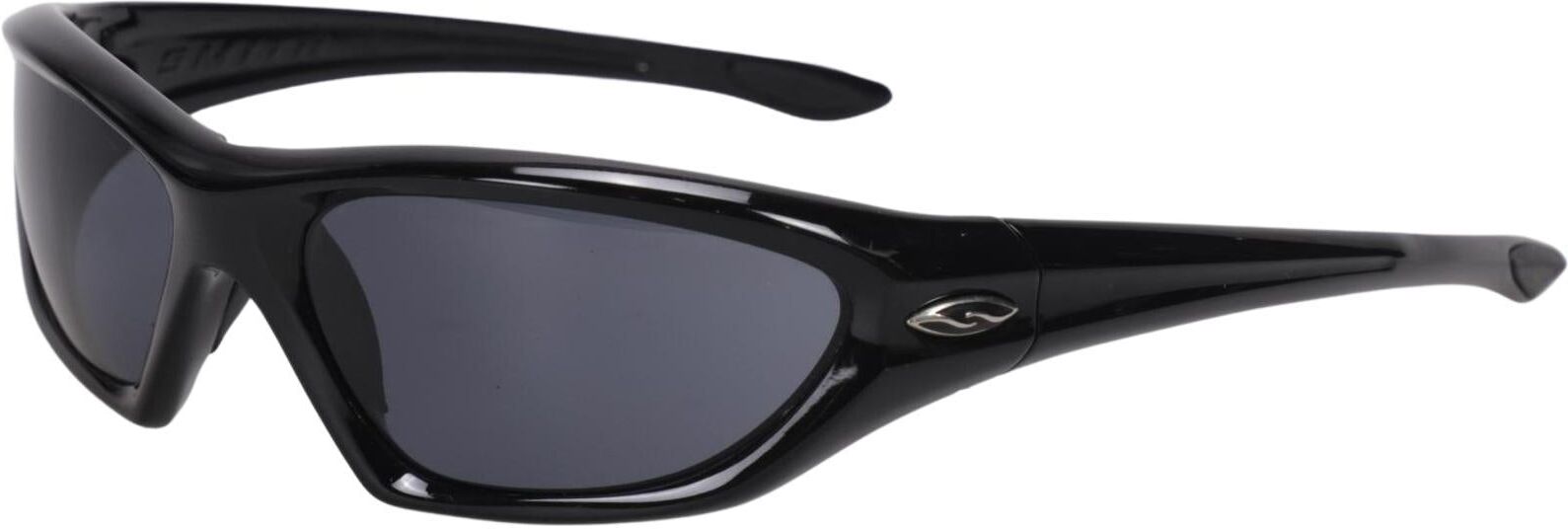 Smith Optics Damen Sonnenbrille, Schwarz - Second Hand