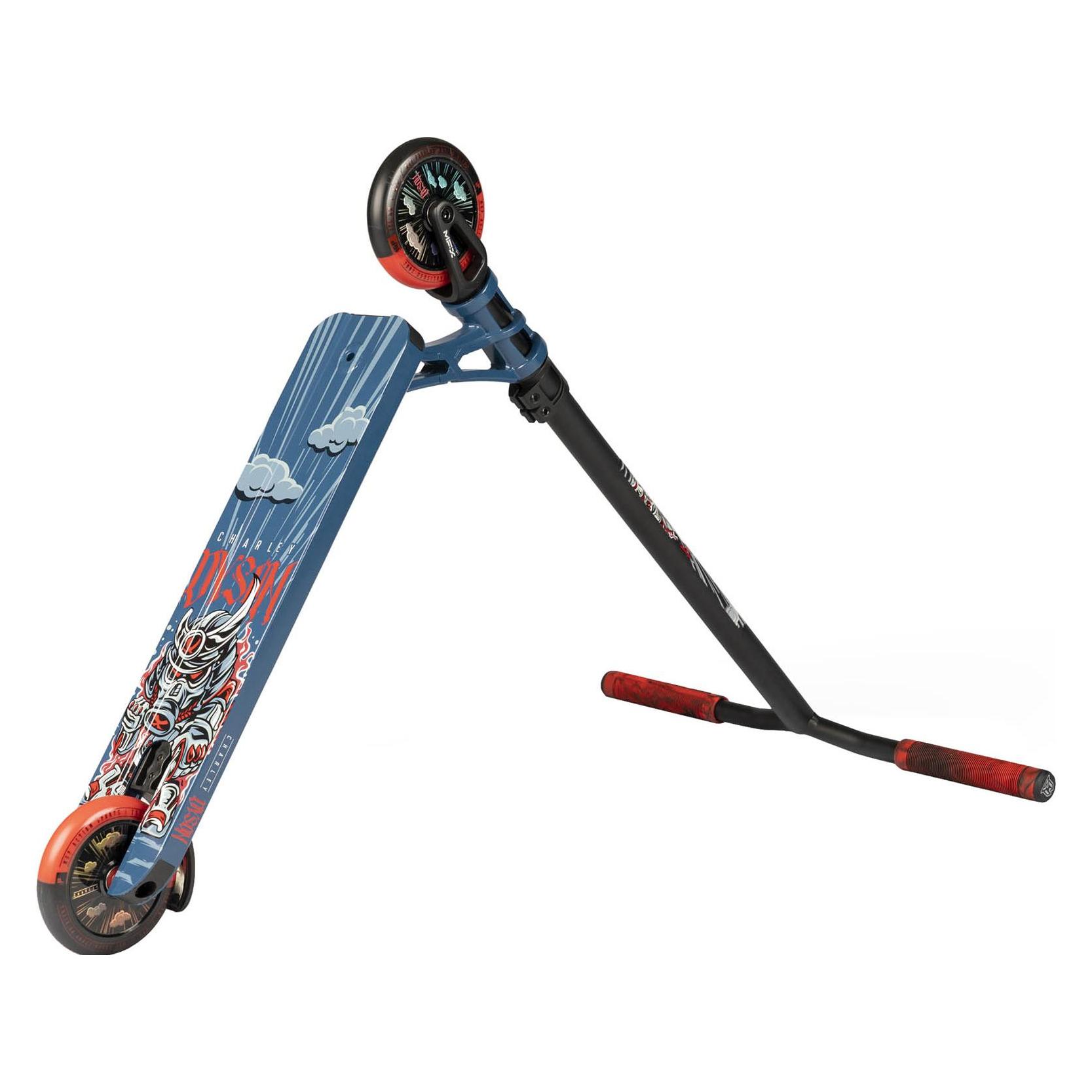 Mgp MGX Charley Dyson Dunkel navy (J4M-23578)