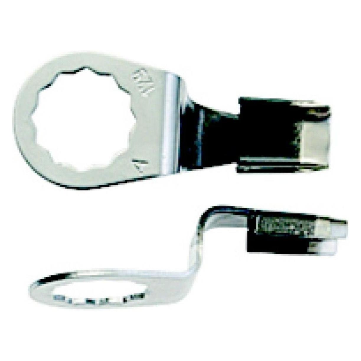 Fein Schabmesser 63903146018 2 St. (63903146018)