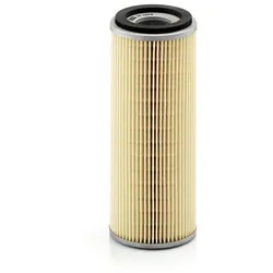 Ölfilter MANN-FILTER H 1076 x
