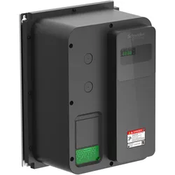 S&P Frequenzumrichter FUW N 2,20 ? 2,20 kW ? IP66 ? 1ph. 230V / 3ph. 230V ? für ...
