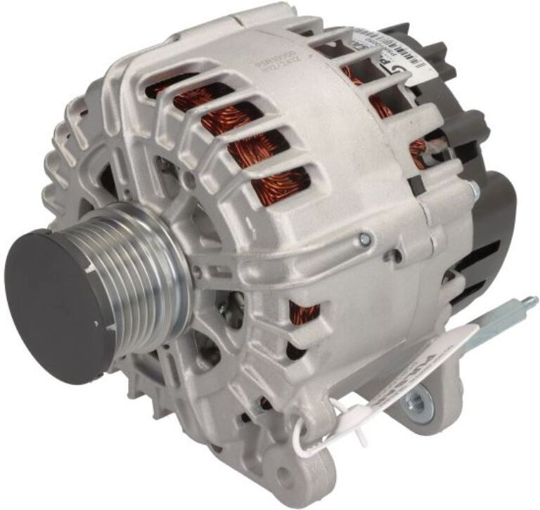 PULSAR PSR10050 Lichtmaschine