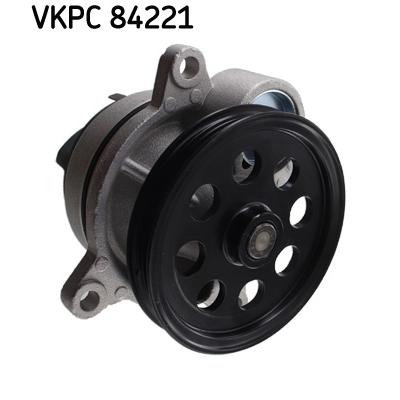 SKF Wasserpumpe vkpc84221 für Ford