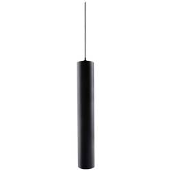 Brilliant Click&Shine Tube Pendel LED-Schienenstrahler LED 15 W LED-Modul Schwarz G30254/76