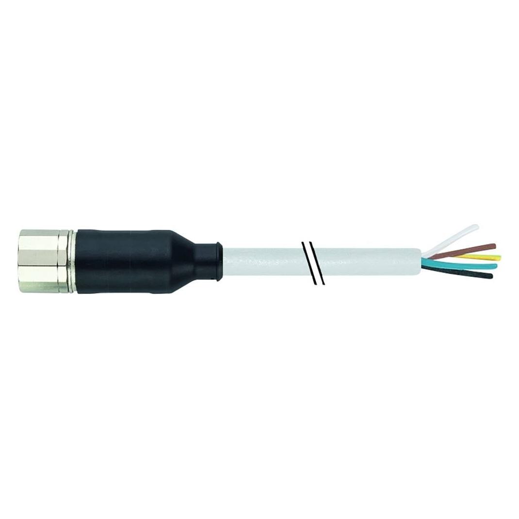 Murr Elektronik Steckverbinder (7000-23251-4521000)