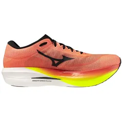 Mizuno Unisex Hyperwarp Elite orange 40.0