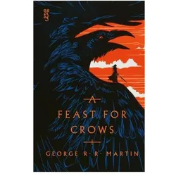 A Feast for Crows, Belletristik von George R.R. Martin