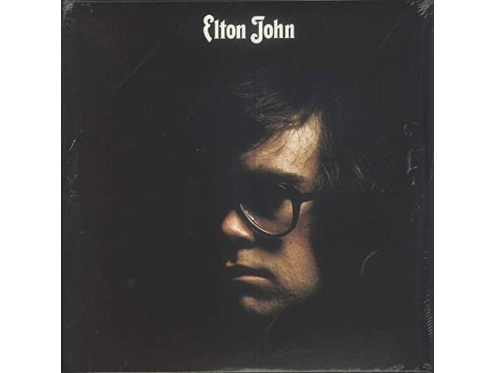 Elton John