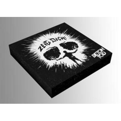 Betontod: Zeig Dich! LTD. CD Fan-Box - Betontod, CD, 4251777704714
