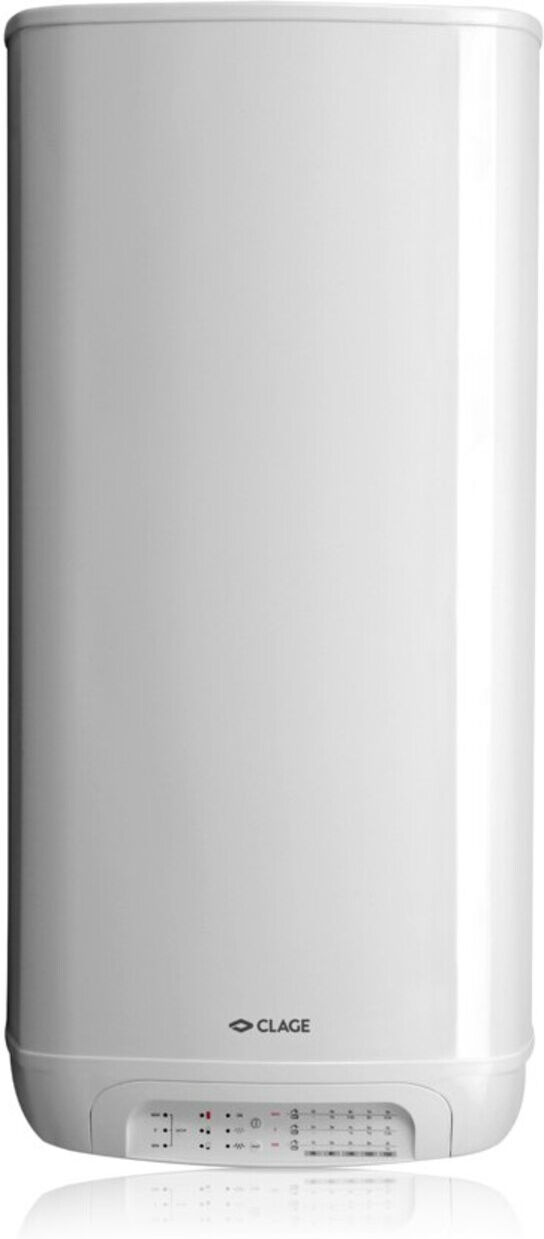 Clage Wandspeicher SX 100 100 l, 1 kW/6 kW, 230 V, 4/6 A (4100-43100)