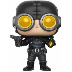 Funko Lobster Johnson