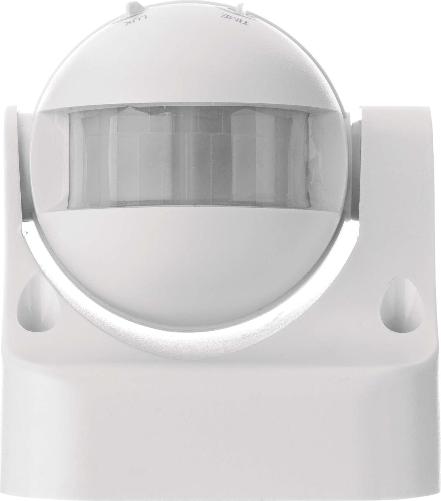 Emos Bewegingsmelder met PIR-sensor, IP44, 1200W, 180 graden, wit, model G1120