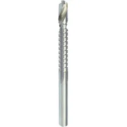 RUKO Fräsbohrer HSS - 101202