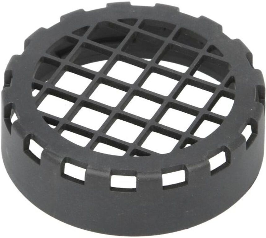 Lufteintritt, Standheizung THERMOTEC TPH00079