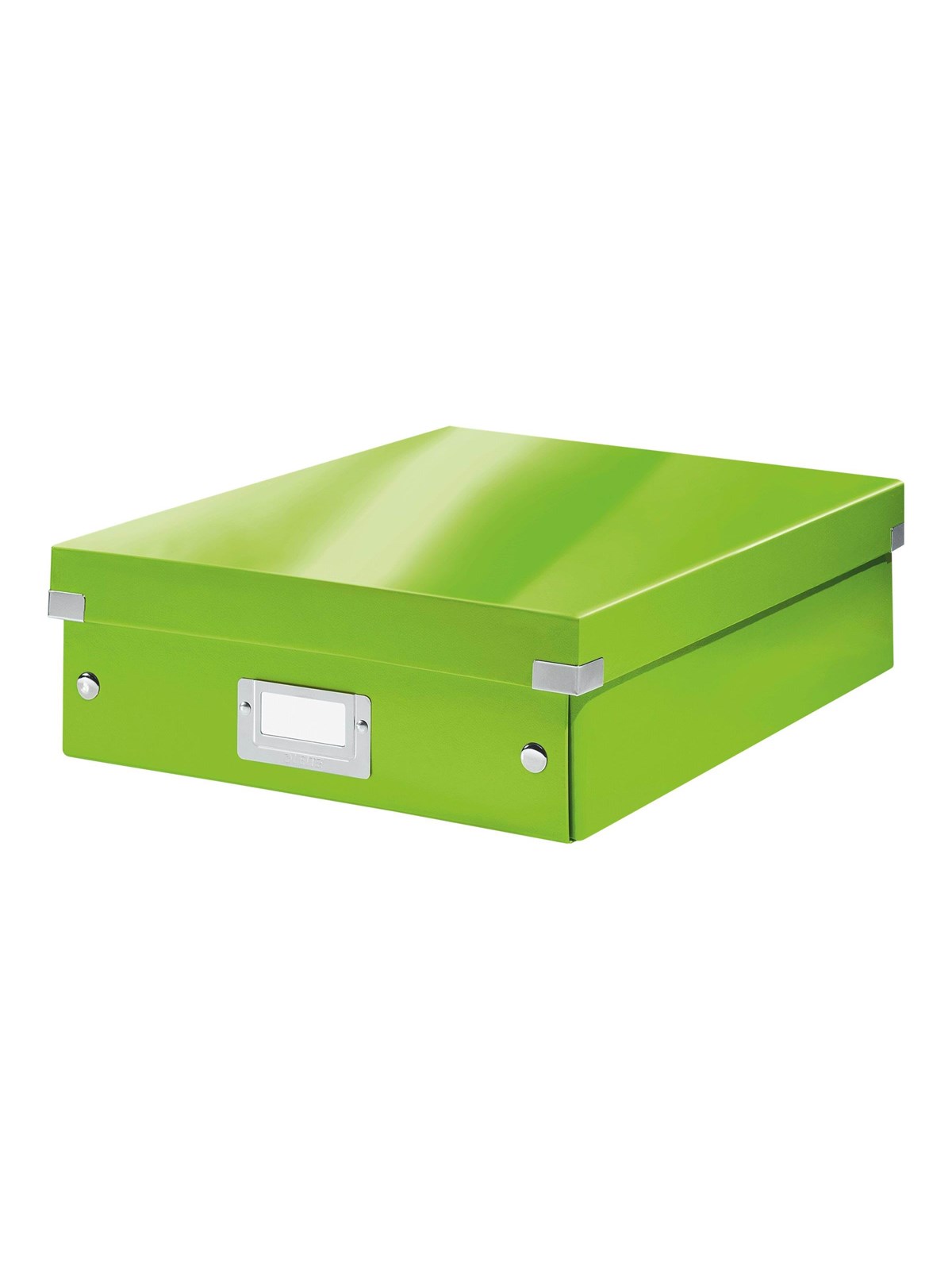 Leitz Click & Store WOW Organisationsbox Mittel Grün