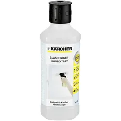 Kärcher RM 500 - Reiniger - Flüssigkeit - Flasche - 500 ml - frisch