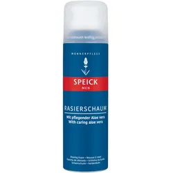 SPEICK Rasierschaum 200 ml Schaum