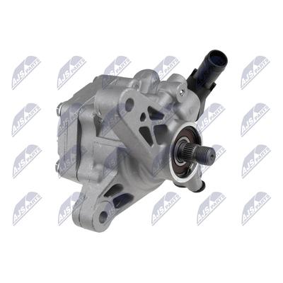 NTY Hydraulikpumpe, Lenkung SPW-HD-012 für HONDA