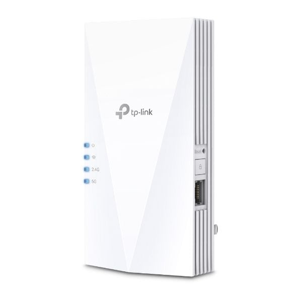 TP-LINK RE1500X WiFi 6 RE1500X(DE)