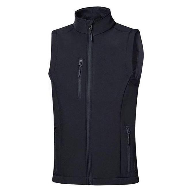 Ardon Softshell Vest Simhit Blackxxl (XXL) (35821316)