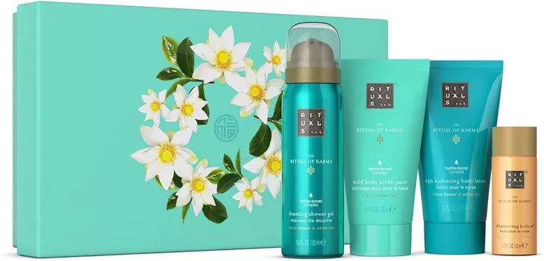 Rituals - The Ritual of Karma - Small Gift Set, Set