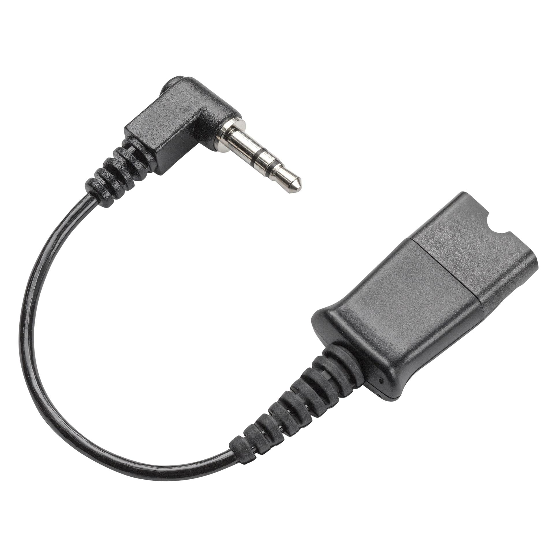 Poly Adapter (40845-01)