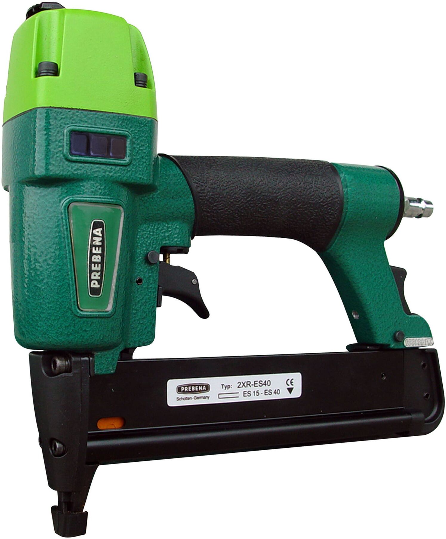 Prebena Druckluftnagler 2XR-ES40)