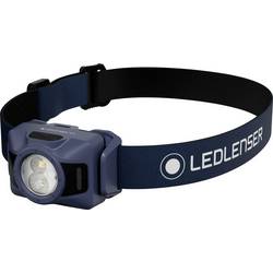 Ledlenser HF4 Smoky Blue LED Stirnlampe batteriebetrieben 450 lm 2.5 h 503343